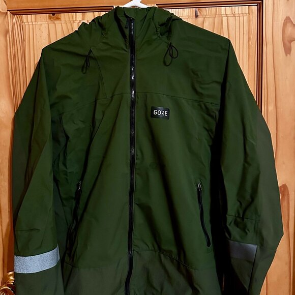 Mens - Gorewear Lupra Jacket - Picture 1 of 3